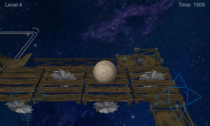 Balling screenshot
