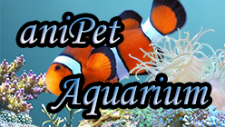 aniPet Aquarium icon